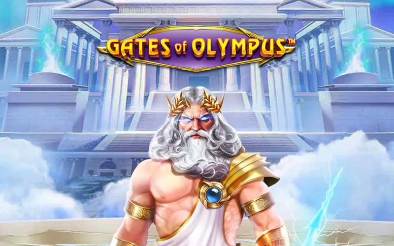 Gagnez gros sur la machine à sous Gates of Olympus sur LocoWin à domicile.