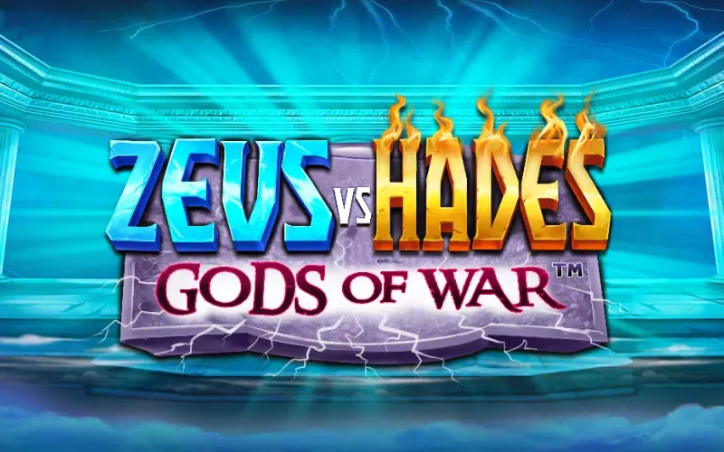 Assistez à la bataille épique de Zeus contre Hadès – Dieux de la Guerre.